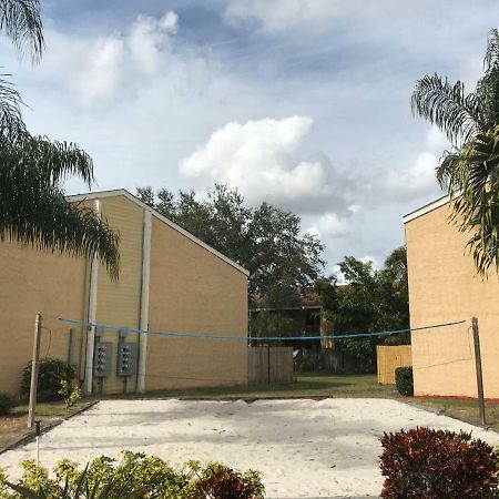 Sienna Park Apartments Sarasota Buitenkant foto