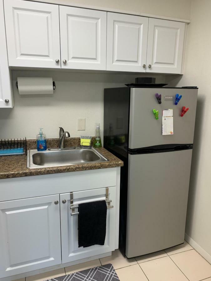 Sienna Park Apartments Sarasota Buitenkant foto