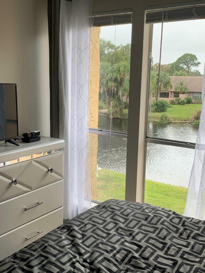 Sienna Park Apartments Sarasota Buitenkant foto