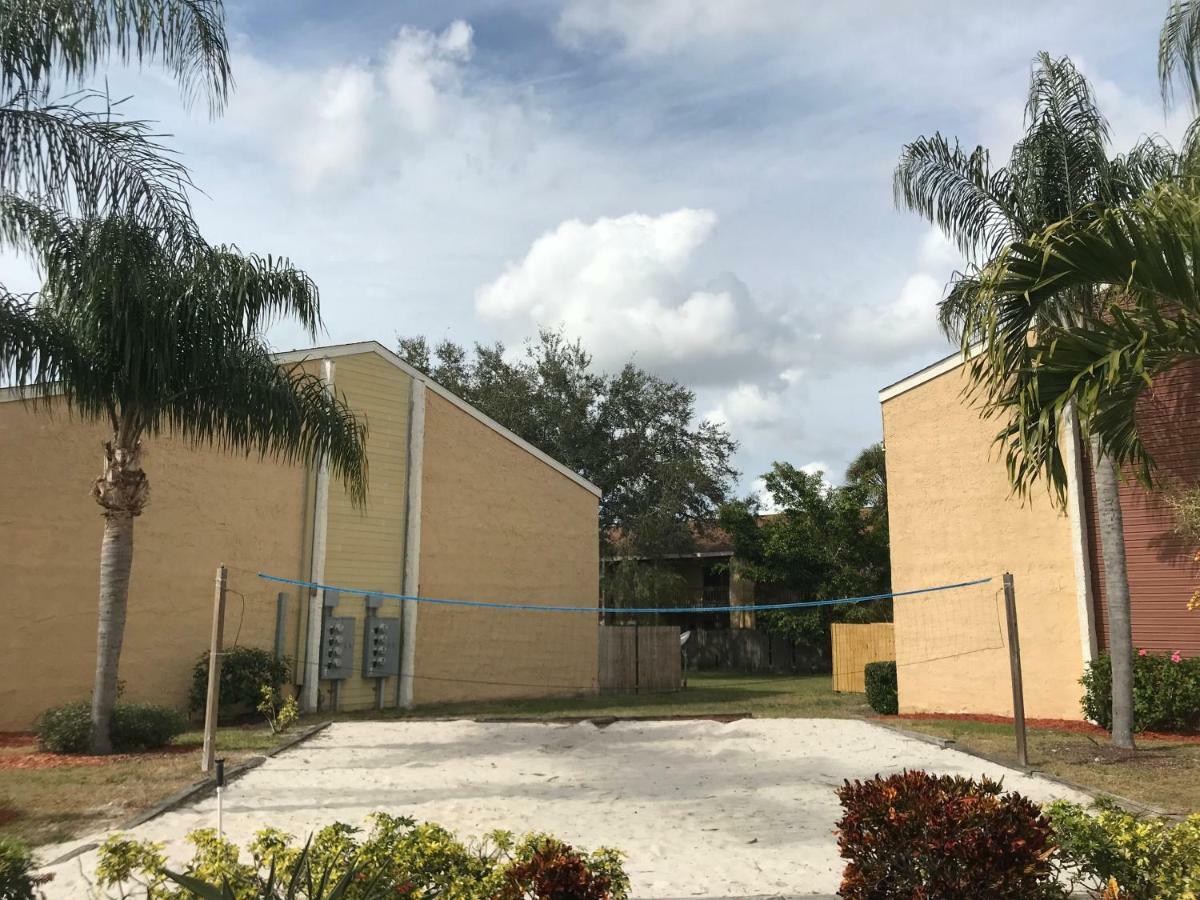Sienna Park Apartments Sarasota Buitenkant foto