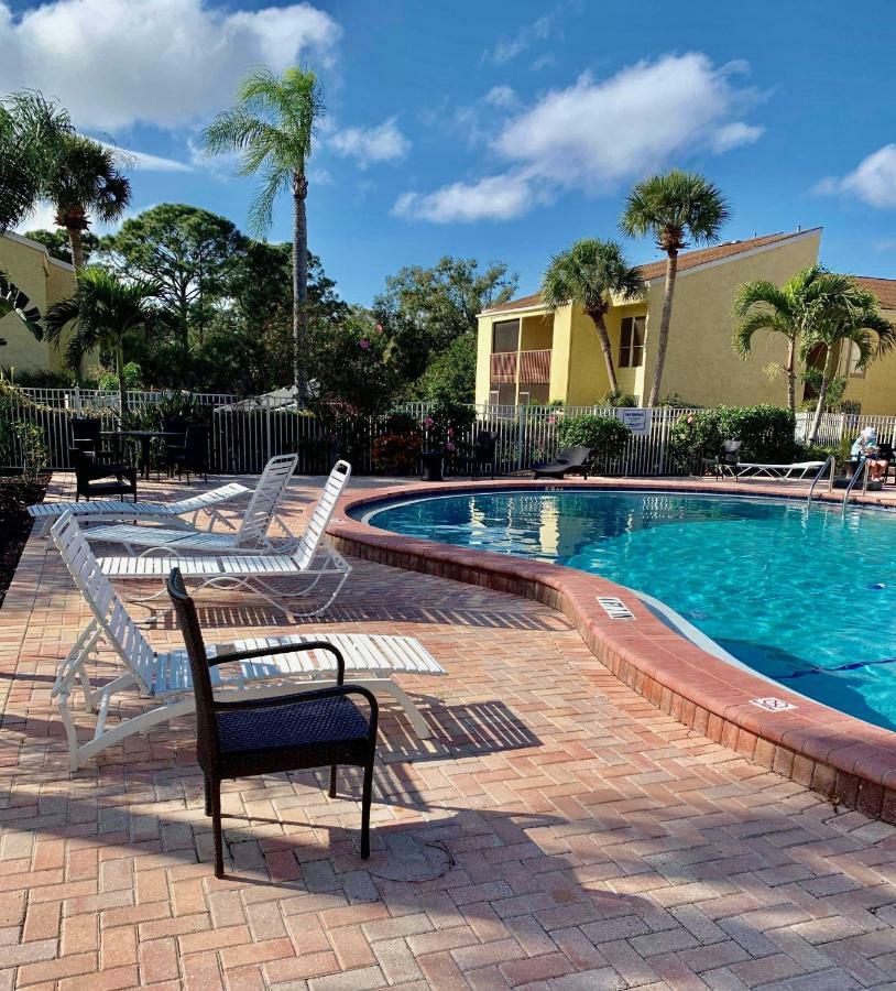 Sienna Park Apartments Sarasota Buitenkant foto